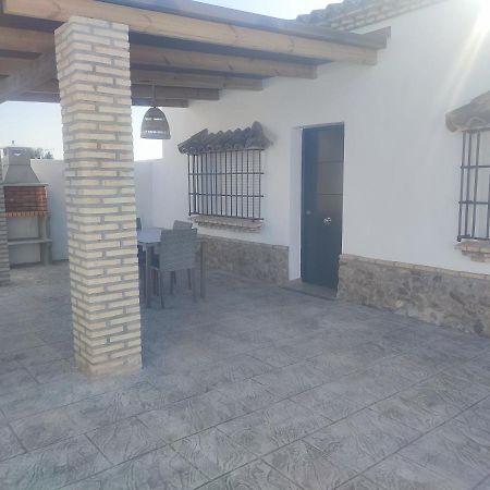 Finca La Vigia 2 Конил-де-ла-Фронтера Екстериор снимка