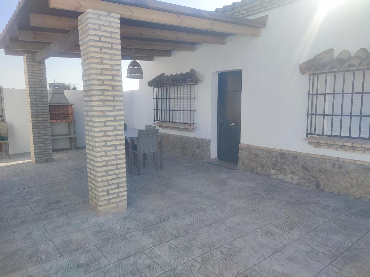 Finca La Vigia 2 Конил-де-ла-Фронтера Екстериор снимка