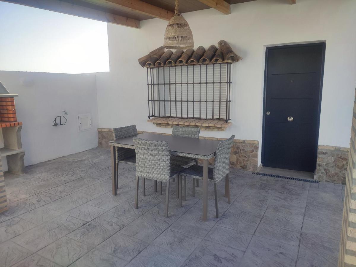 Finca La Vigia 2 Конил-де-ла-Фронтера Екстериор снимка