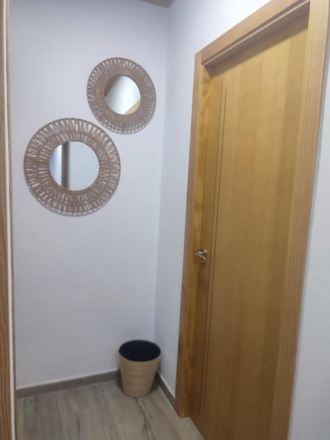 Finca La Vigia 2 Конил-де-ла-Фронтера Екстериор снимка