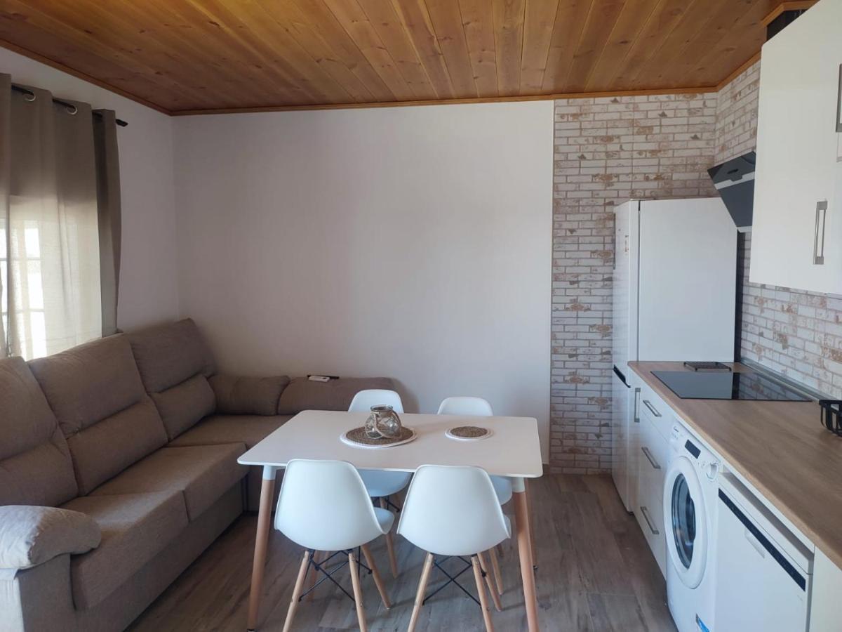 Finca La Vigia 2 Конил-де-ла-Фронтера Екстериор снимка